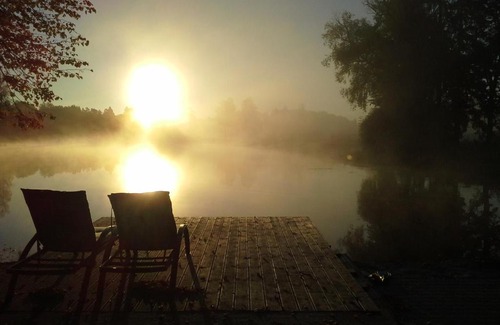 Kabile House | Meždzirnas Country House & SPA