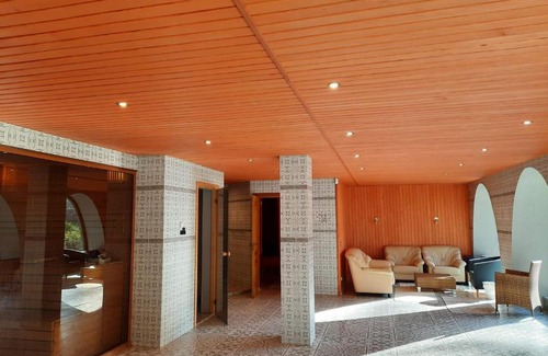 Kabile House | Meždzirnas Country House & SPA