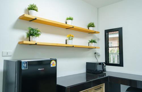 Ban Chang House | ME House Banchang