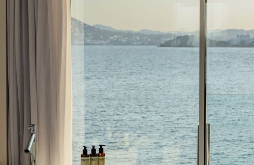 S'Argamassa Hotel | ME Ibiza - The Leading Hotels of the World