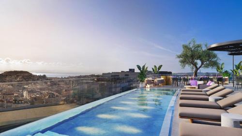 Sao Sebastiao da Pedreira Hotel | ME Lisbon by Meliá