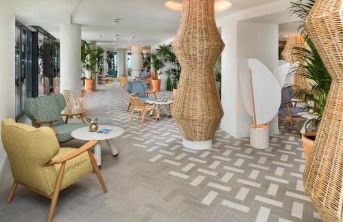 Passeig Maritim Hotel | ME Sitges Terramar