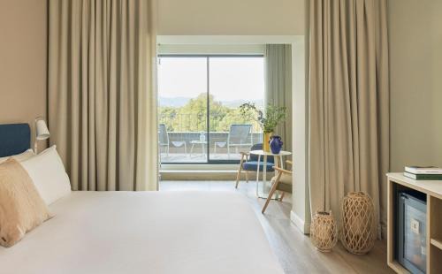 Passeig Maritim Hotel | ME Sitges Terramar
