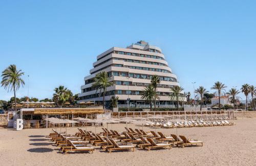 Passeig Maritim Hotel | ME Sitges Terramar