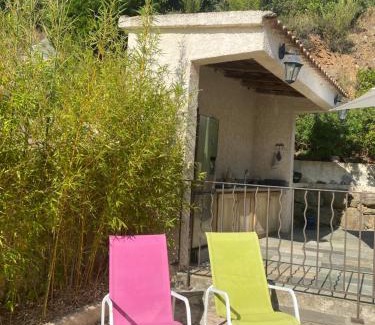Borgo Bed & Breakfast | Meacci