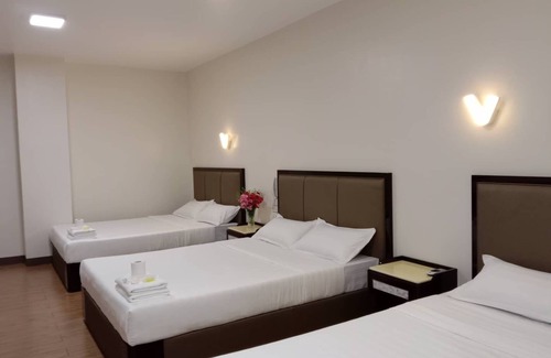 Lucena Hotel | Meaco Royal Hotel- Lucena