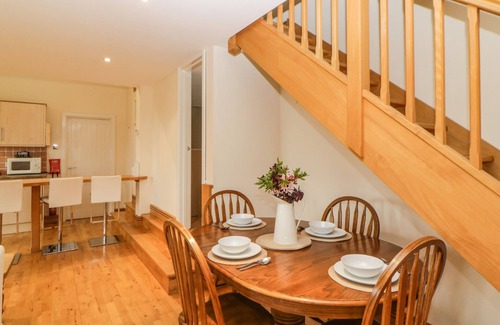 Mary Tavy Cottage | MEADER BARN, pet friendly, luxury holiday cottage in Tavistock