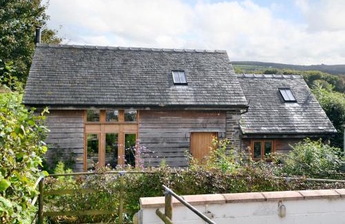 Pontesbury House | Meadow Barn