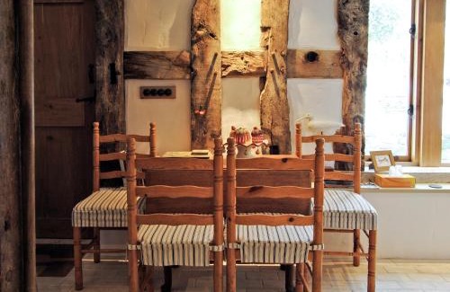 Pontesbury House | Meadow Barn
