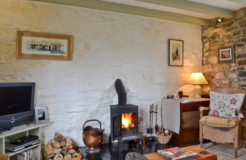 Pontesbury House | Meadow Barn