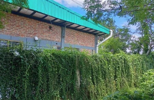 Tandur House | Meadow Bliss