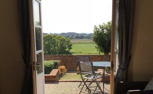 Blythburgh House | Meadow House
