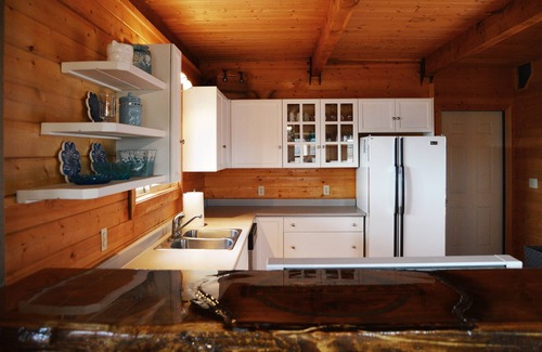 Clinton House | Meadow Lake Guest Ranch