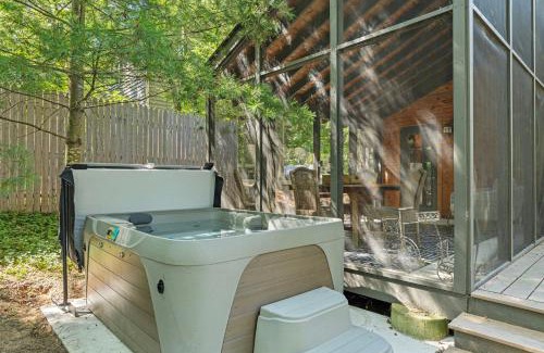 Michigan City House | Meadow Pines