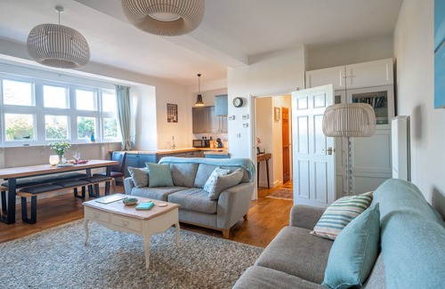 Binham Apartment | Meadow View - An immaculately presented one-bedroom ground floor apartment in a popular village loc