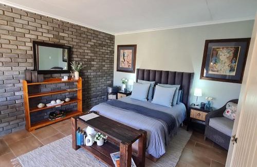 Wakkerstroom House | Meadow View Guest Cottage