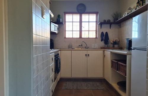 Wakkerstroom House | Meadow View Guest Cottage