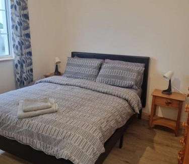 County Clare House | Meadow View