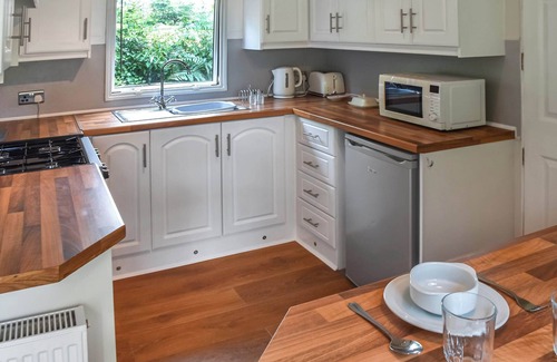 Irstead Cottage | Meadow View Van - UK44667