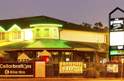 Meadowbrook Hotel | Meadowbrook Hotel Brisbane