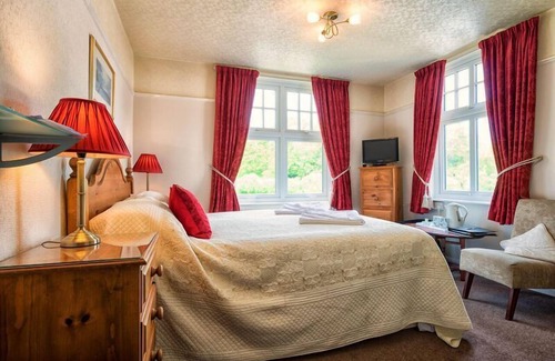 Ings House | Meadowcroft Country Guest House