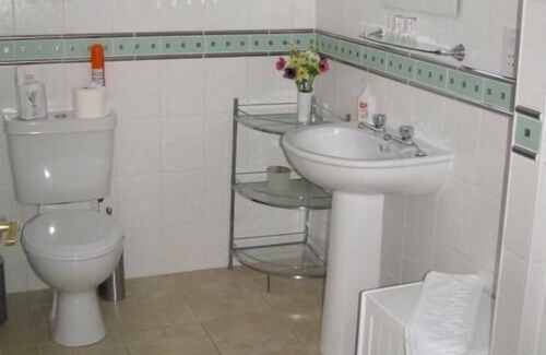 Ings House | Meadowcroft Country Guest House