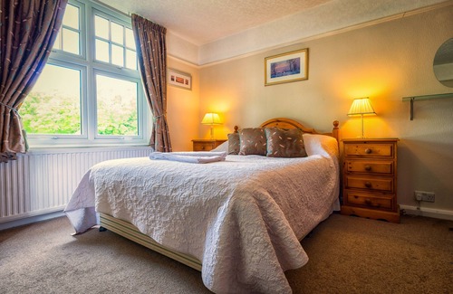 Ings House | Meadowcroft Country Guest House