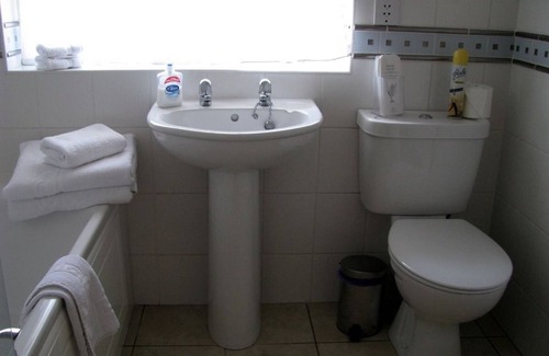 Ings House | Meadowcroft Country Guest House