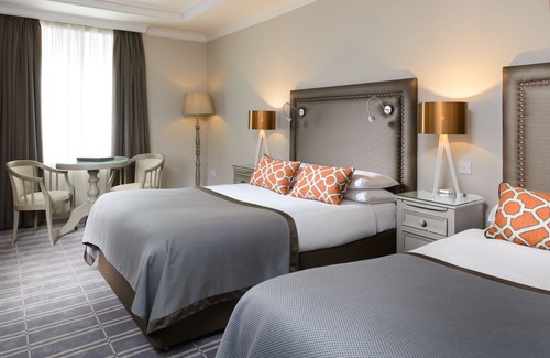 Tralee Hotel | Meadowlands Hotel