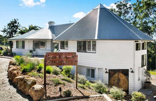 Bangalow House | Meadows Estate