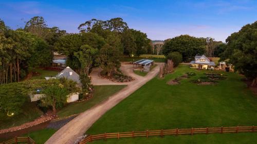 Bangalow House | Meadows Estate