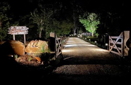 Bangalow House | Meadows House & Events