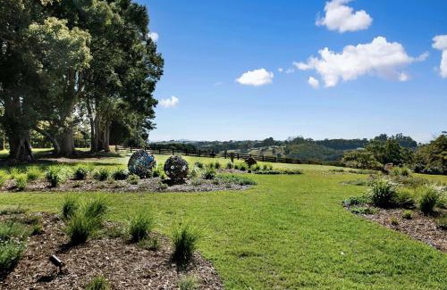Bangalow House | Meadows House & Events