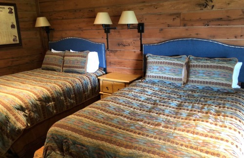Eucha Apartment | Meadows Lodge Room 9
