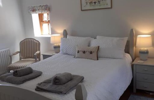 Glaisdale Bed & Breakfast | Meadowsweet @ Laneside