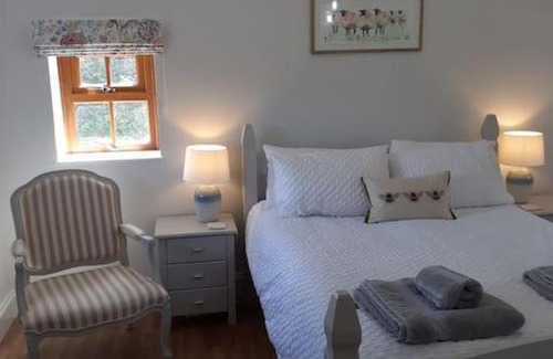 Glaisdale Bed & Breakfast | Meadowsweet @ Laneside