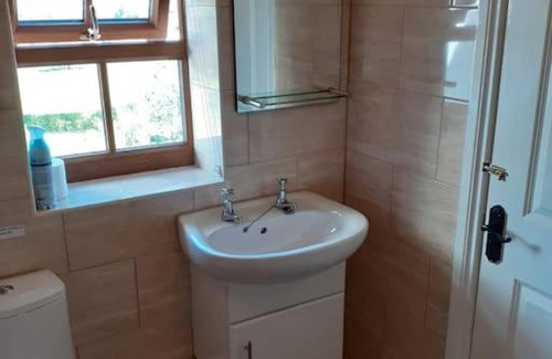 Glaisdale Bed & Breakfast | Meadowsweet @ Laneside