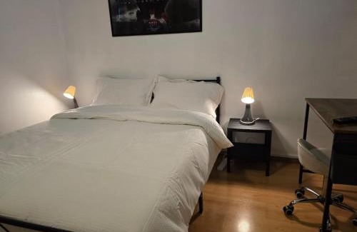 Thamesmead East Apartment | MeadThames View