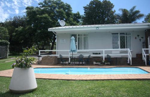 Merrivale Bed & Breakfast | Meander In
