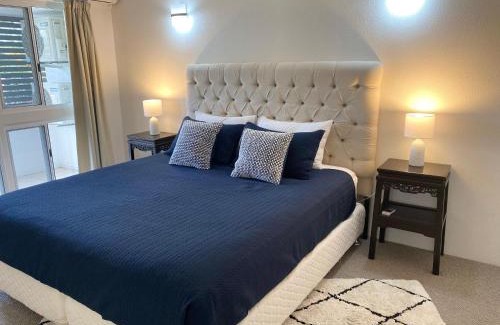 North Ward Apartment | Meander to the Strand on McKinley