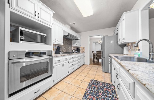 Uniontown House | Meandering Way Getaway