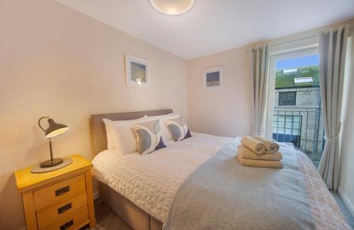 Central Aberdeen Apartment | Mearns Street Lodge ✪ Grampian Lettings Ltd
