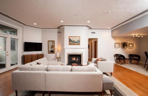 Historic Downtown Durango House | Mears House Unit 1A