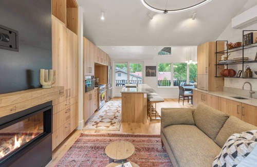 Telluride Condo | Mears Station B-Luxury, Views, Prime Location