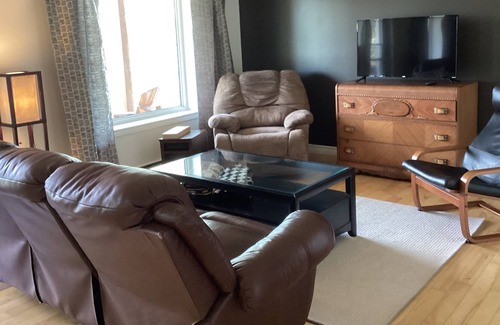 Mechanic Settlement House | Mechanic Lake Lodge is near Fundy National Park and the Fundy Trail PARKWAY.