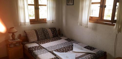 Koprivshtitsa House | Mechta Guest House