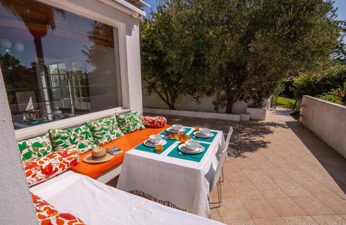 Aldeia do Meco House | Meco Beach Beautiful House - 4 bedroom house with pool