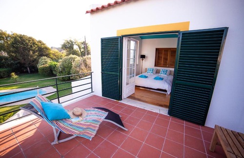 Aldeia do Meco House | Meco Beach Beautiful House - 4 bedroom house with pool