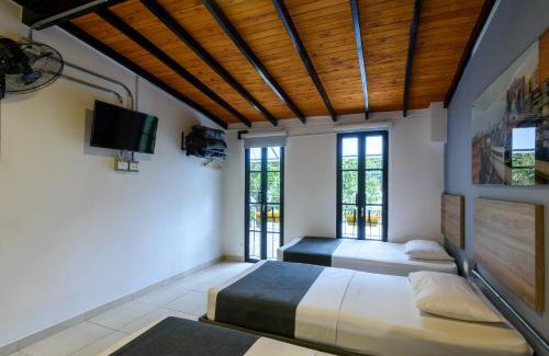 Belen Hotel | Med la palma