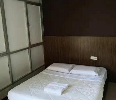 Bintulu House | medan inn